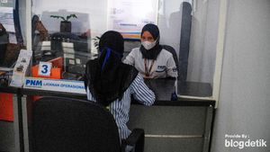 Intip Aktivitas Sentra Layanan Ultra Mikro BRI-Pegadaian-PNM di Grobogan