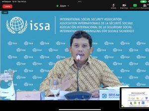 Strategi Layanan BPJS Kesehatan di Tengah Pandemi, Apa Saja? Strategi Layanan BPJS Kesehatan di Tengah Pandemi, Apa Saja?