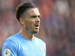 Ini Alasan Guardiola Rekrut Grealish meski Lini Serang Sudah Sesak