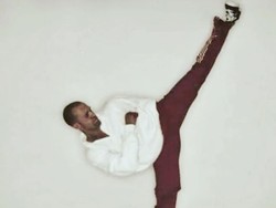 Jason Statham dan Gaya Bertarungnya