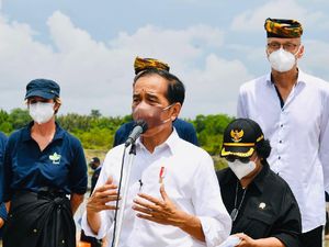 Kebijakan PPN 11% Jadi Sorotan dalam 2 Tahun Jokowi-Maruf Amin Kebijakan PPN 11% Jadi Sorotan dalam 2 Tahun Jokowi-Maruf Amin