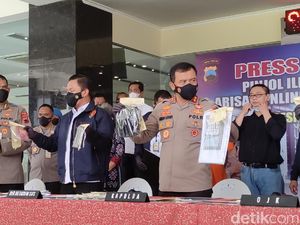 Cara Pinjol Ilegal Tagih Utang: Kirim Foto Debitur Diedit Jadi Konten Porno Cara Pinjol Ilegal Tagih Utang: Kirim Foto Debitur Diedit Jadi Konten Porno