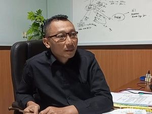 Pakai Solar Subsidi untuk Tambang, 2 Warga Rembang Ditangkap Pakai Solar Subsidi untuk Tambang, 2 Warga Rembang Ditangkap
