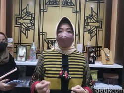 Hore... 8 Taman di Surabaya Akan Dibuka Kembali Lusa