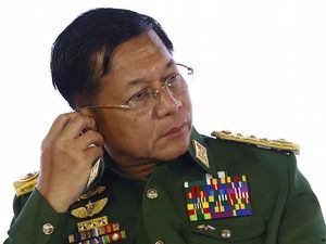 Ketegasan Brunei Buahkan Hasil, Junta Myanmar Cari Upaya Kompromi