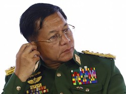 Ketegasan Brunei Buahkan Hasil, Junta Myanmar Cari Upaya Kompromi