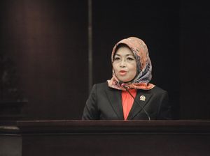 Komite III DPD Sesalkan Bendera Merah Putih Tak Berkibar di Thomas Cup Komite III DPD Sesalkan Bendera Merah Putih Tak Berkibar di Thomas Cup