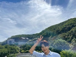 Kim Seon Ho Ketakutan dan Minta Maaf Usai Paksa Pacar Aborsi