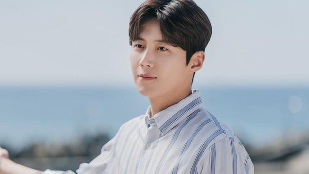 Kim Seon Ho di Hometown Cha Cha Cha