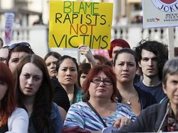 Kisah Perempuan Lahir dari Pemerkosaan, Tuntut Keadilan Agar Ayahnya Dibui