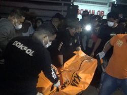 Terlibat Cekcok di Jalan, Pria di Makassar Tewas Ditikam 3 Orang