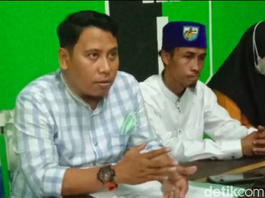 Anak Tersangka Diperkosa Eks Kapolsek di Sulteng Trauma Berat-Kerap Pingsan Anak Tersangka Diperkosa Eks Kapolsek di Sulteng Trauma Berat-Kerap Pingsan