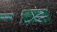 2 Sholawat agar Doa Dikabulkan, Amalan Utama Hari Jumat