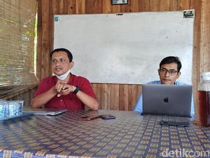 Laporan Wanita Hampir Diperkosa di Aceh Ditolak Polisi Gegara Belum Vaksin