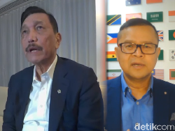 Luhut Waspadai Gelombang 3 Covid, Epidemiolog Beri Saran Pencegahan