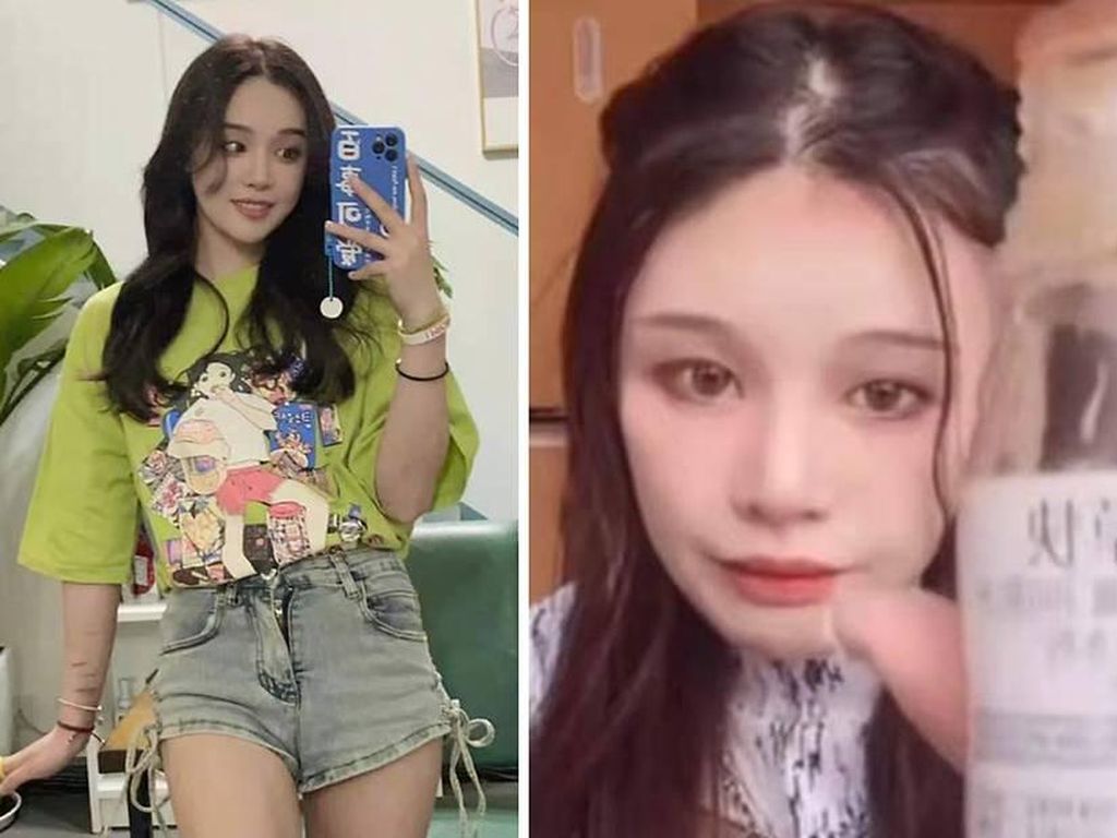 Berita dan Informasi Luo xiao mao mao zi Terkini dan Terbaru Hari ini