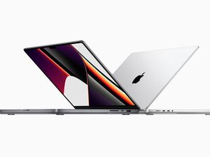 Mau Bikin MacBook dengan Layar Sentuh, Apple? Mau Bikin MacBook dengan Layar Sentuh, Apple?