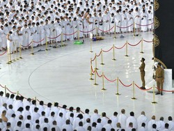 Waktu Tunggu Ibadah Haji Lama, Gimana Solusinya? Ini Kata Pakar Unair