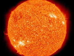 Dari Manakah Energi Matahari Dihasilkan? Yuk Ketahui Jawabannya