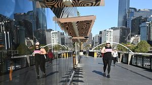 Melbourne Siap Longgarkan Lockdown Terpanjang di Dunia