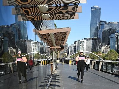 Melbourne Siap Longgarkan Lockdown Terpanjang di Dunia