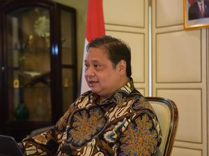 Badan Informasi Geospasial Diharapkan Dorong Kepastian Ruang Investasi