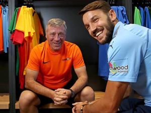 Persis Solo Punya Direktur Teknik Baru, Siapa Dia?