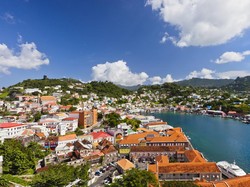 Jangan Typo, Nama Negara Ini Mirip dengan Kota di Spanyol