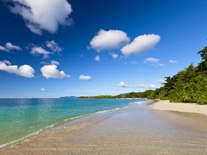 Foto: Negara Mungil, Lebih Kecil dari Jakarta Foto: Negara Mungil, Lebih Kecil dari Jakarta