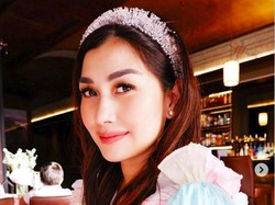 Adik Raffi Ahmad Ogah Bahas Alshad dan Nissa Asyifa