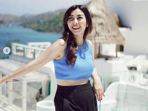 Rumah Tangga Nisya Ahmad di Ujung Tanduk, Raffi Ahmad Minta Doa