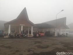 Mengenal-Melihat Aktivitas Pasar Tembakau Tanjungsari Sumedang