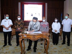 Kota Semarang Siap Jadi Tuan Rumah Festival HAM 2021