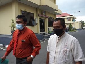 Pengasuh Ponpes di Mojokerto Perkosa Santriwati dengan Iming-iming Berkah kiai