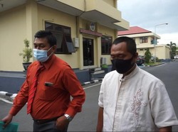 Pengasuh Ponpes di Mojokerto Perkosa Santriwati dengan Iming-iming Berkah kiai