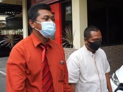 Diduga Cabuli-Perkosa Santriwati, Pengasuh Ponpes di Mojokerto Dipolisikan