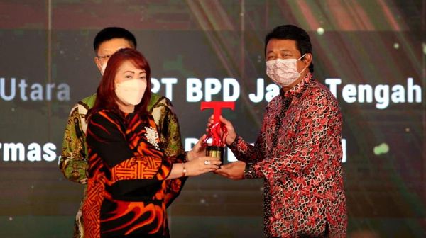 Pengembangan Produk dan Layanan Khusus di Masa Pandemi