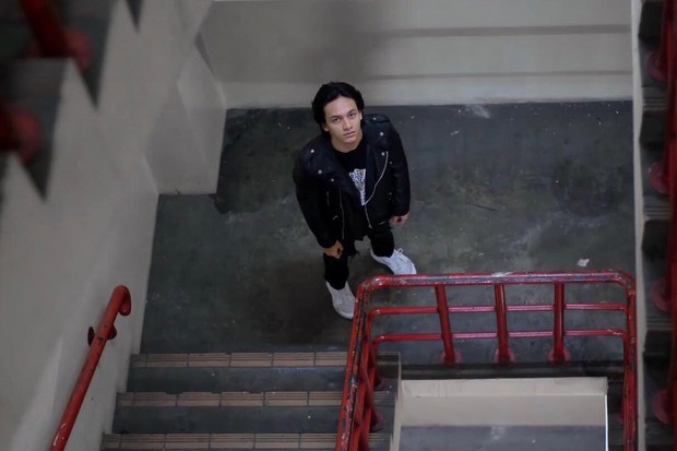 Perubahan gaya Jefri Nichol/Foto: Instagram.com/Jefrinichol Perubahan gaya Jefri Nichol