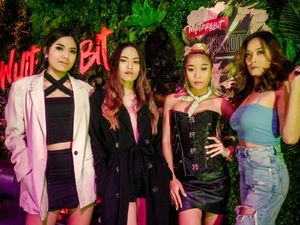 Girlband Pinkprint Team Rilis Lagu Angkat Semangat Perempuan Pekerja Keras Girlband Pinkprint Team Rilis Lagu Angkat Semangat Perempuan Pekerja Keras
