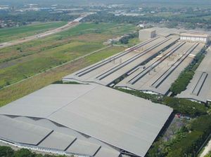 Pionir Industri Keramik, Platinum Ceramics Disokong Teknologi Mumpuni