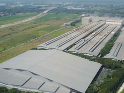 Pionir Industri Keramik, Platinum Ceramics Disokong Teknologi Mumpuni