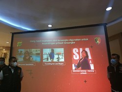 Penipuan Investasi Deposito Eks Teller Bank, Korban Diiming-imingi Emas