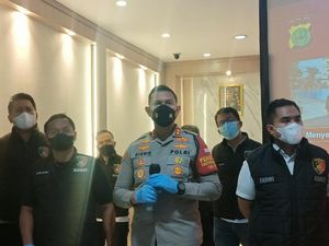 Polisi Buka Pengaduan Korban Investasi Bodong Eks Teller Bank di Jakbar
