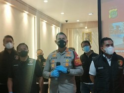 Polisi Buka Pengaduan Korban Investasi Bodong Eks Teller Bank di Jakbar
