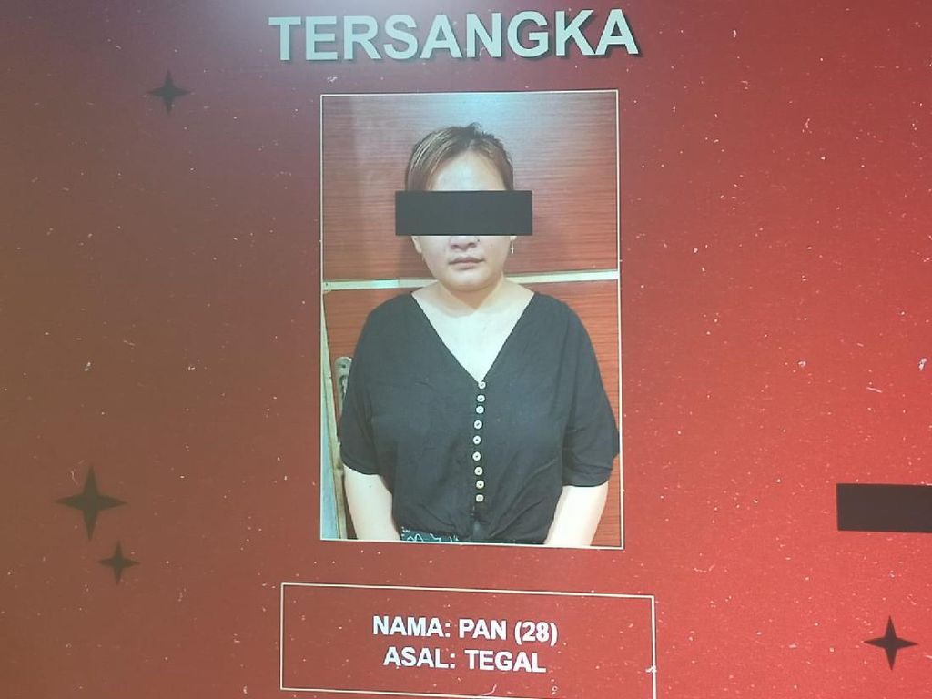 Licinnya Eks Teller Bank Penilap Miliaran Uang Nasabah Licinnya Eks Teller Bank Penilap Miliaran Uang Nasabah