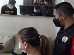 Tilap Duit Nasabah Rp 1 M, Pelaku Investasi Bodong di Jakbar Ditangkap