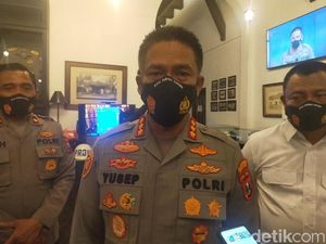 Polisi Selidiki Kasus Dugaan Penculikan Siswa SD di Surabaya