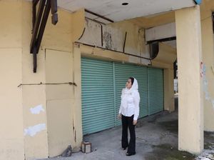 Pengusaha Kritik Mangkraknya Lahan PRPP Semarang Pengusaha Kritik Mangkraknya Lahan PRPP Semarang