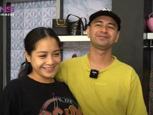 BNI Buka Suara soal Kado Mesin ATM buat Raffi Ahmad & Nagita