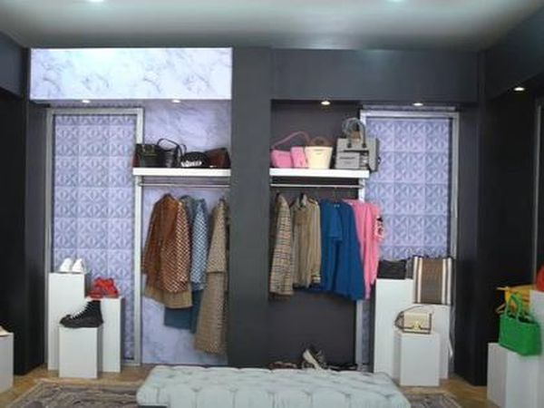 Wujud Mall di Rumah Raffi Ahmad, Kado Anniversary Buat Nagita Slavina